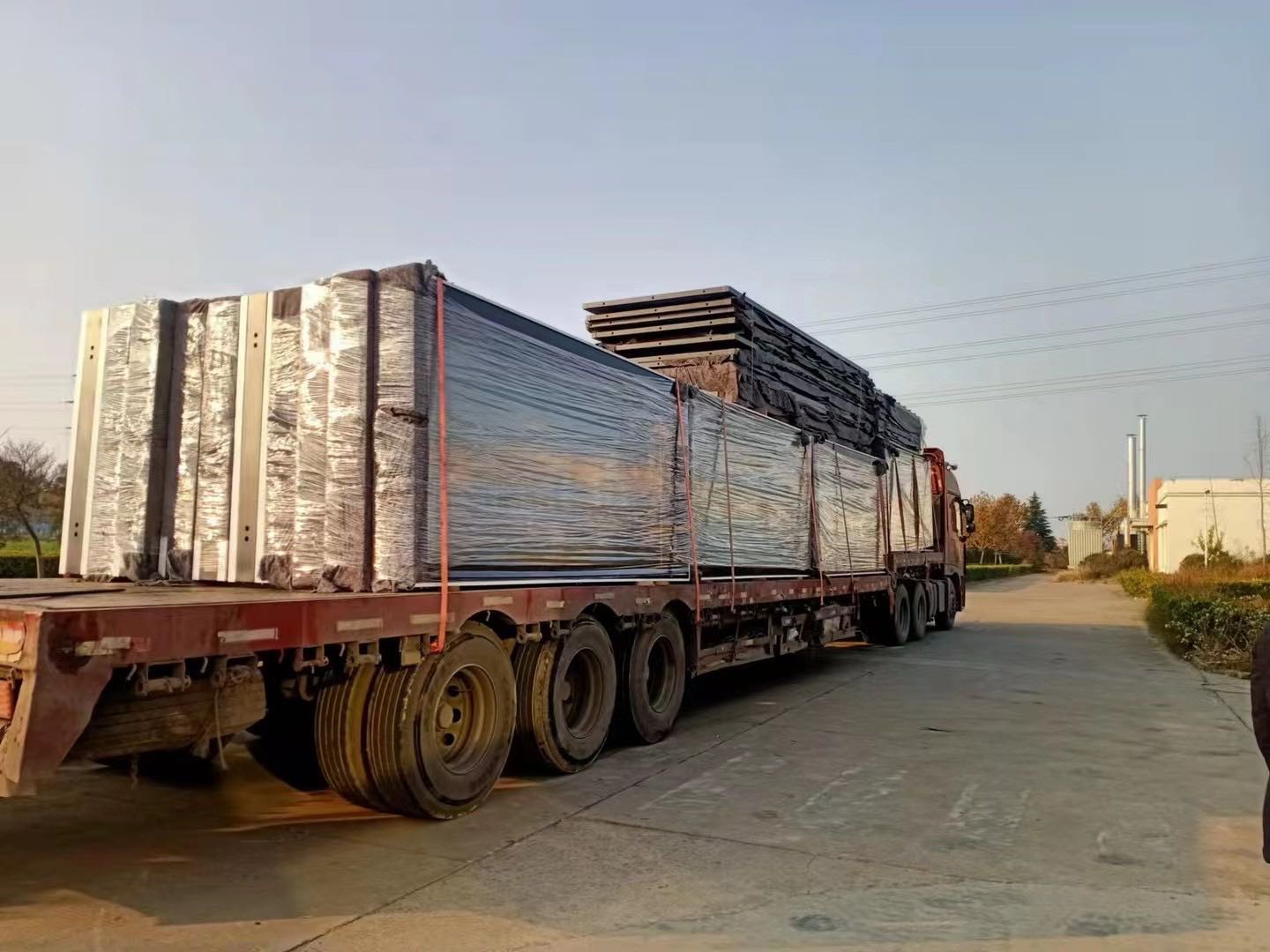 湖南候車(chē)亭發(fā)貨